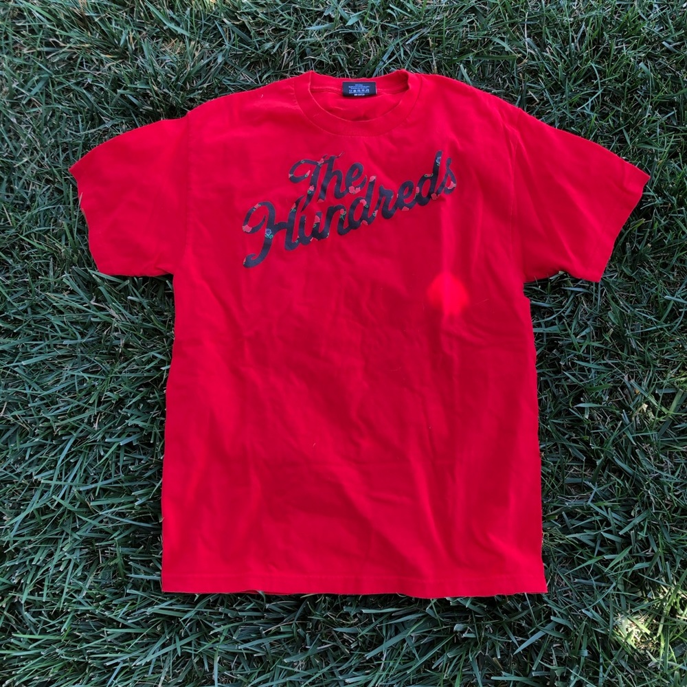 The Hundreds T-Shirt